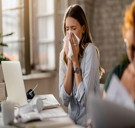 Do Humidifiers Help with Colds and Allergies?