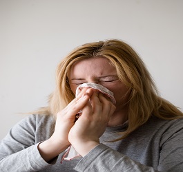 Natural Remedies for Congestion Relief and Stuffy Nose