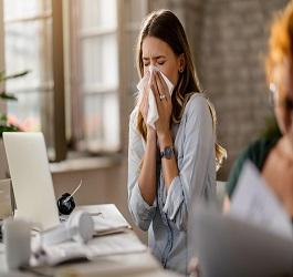 Do Humidifiers Help with Colds and Allergies?