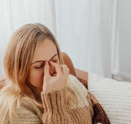 Sinus Infection (Sinusitis): What It Is, Symptoms, and More