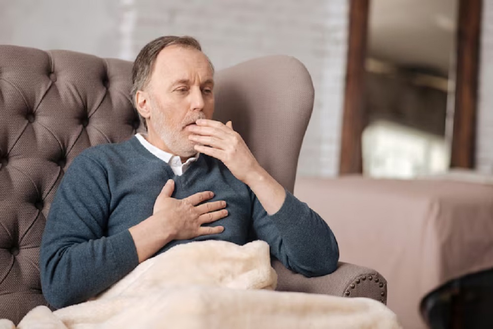The Importance of Steam Therapy in Managing Chronic Respiratory Conditions