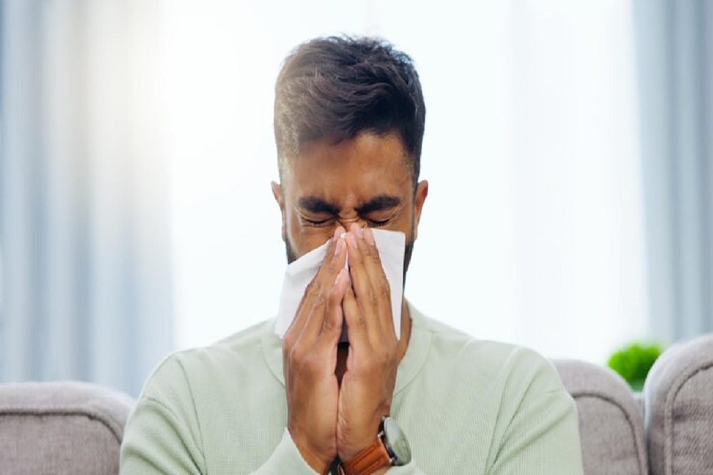 Understanding the Impact of Mypurmist on Sinusitis: A Holistic Approach        